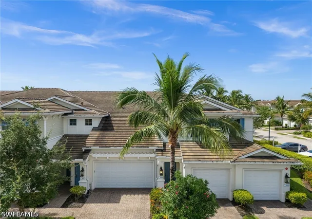 Photo 1 of Condo for sale at 2344 Sheen Ln #308, Naples, FL 34120 | MLS# 226028592 | Listing updated on 2026-08-17