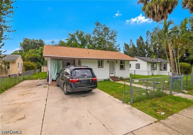 Photo 2 of Single family home for sale at 337 Balboa Ave, Fort Myers, FL 33905 | MLS# 226028666 | Listing updated on 2026-08-18