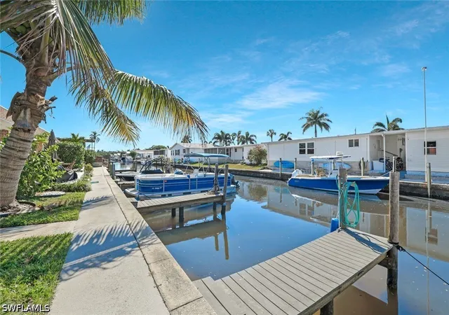 Photo 2 of Townhouse for sale at 2710 Arbutus St #B1, Naples, FL 34112 | MLS# 226028532 | Listing updated on 2026-08-25