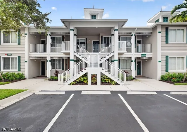 Photo 1 of Condo for sale at 7955 Mahogany Run Ln #514, Naples, FL 34113 | MLS# 226028530 | Listing updated on 2026-08-15