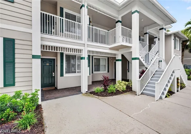 Photo 2 of Condo for sale at 7955 Mahogany Run Ln #514, Naples, FL 34113 | MLS# 226028530 | Listing updated on 2026-08-15