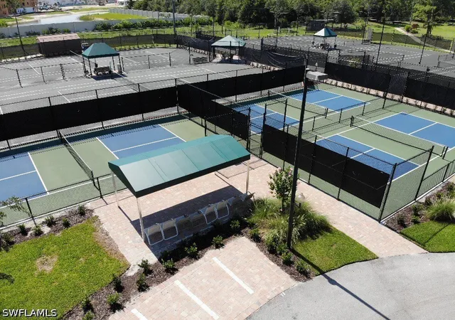 Listing Photo 2 - Condo for sale in building located at 20141 Ian Ct, Estero, FL 33928 - Unit #308