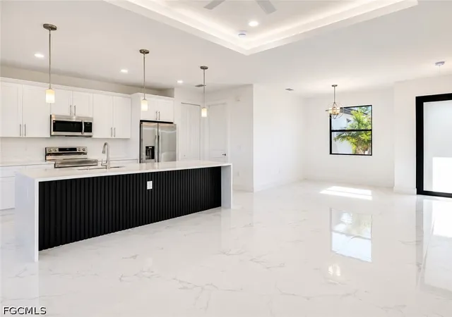 2nd image of 4102 13th Street Sw, Lehigh Acres, FL 33976 | MLS# 2026033473