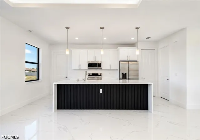 3rd image of 4102 13th Street SW, Lehigh Acres, FL 33976 | MLS# 2026033473