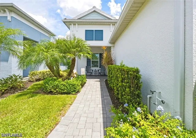 Photo 3 of Sale Pending at 2278 Marquesa Cir, Naples, FL 34112 | MLS# 226028587 | Listing updated on 2026-08-22