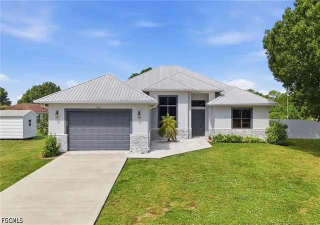 Photo 1 of Single family home for sale at 7038 Tide Cir, Labelle, FL 33935 | MLS# 2026033486 | Listing updated on 2026-08-27