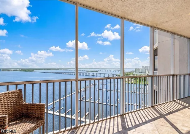 Photo 1 of Condo for sale at 2104 W 1st Street #1802, Fort Myers, FL 33901 | MLS# 2026033502 | Listing updated on 2026-08-16