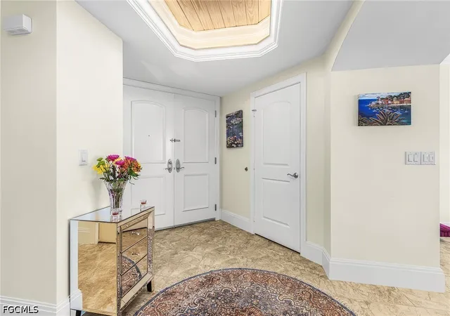 Listing Photo 3 - Condo for sale in building located at 2104 W First St, Fort Myers, FL 33901 - Unit #1802