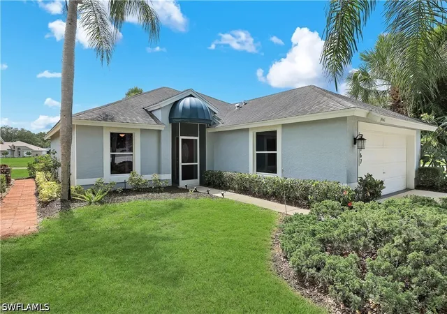 Photo 3 of Single family home for sale at 21167 Butchers Holler, Estero, FL 33928 | MLS# 226028675 | Listing updated on 2026-08-20