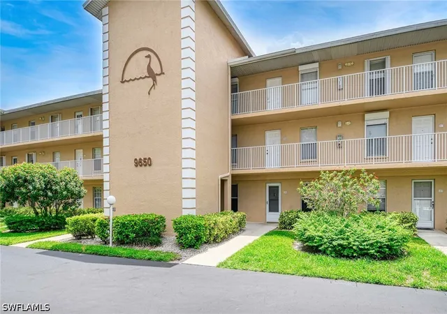 Photo 1 of Condo for sale at 9650 Victoria Ln #104, Naples, FL 34109 | MLS# 226027604 | Listing updated on 2026-08-16