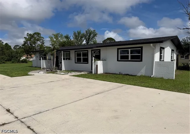 Photo 1 of Multi family home for sale at (Undisclosed), Lehigh Acres, FL 33936 | MLS# 2026033516 | Listing updated on 2026-08-30