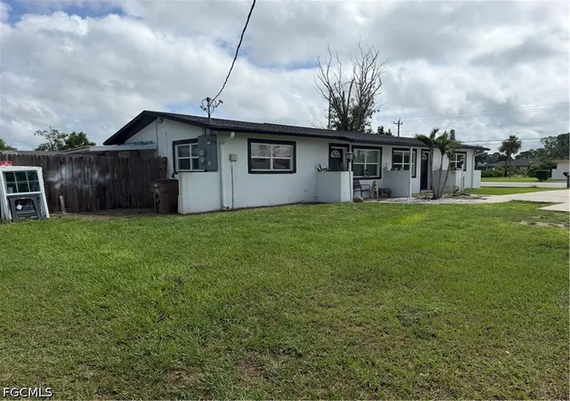 Photo 2 of Multi family home for sale at (Undisclosed), Lehigh Acres, FL 33936 | MLS# 2026033516 | Listing updated on 2026-08-30