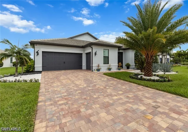 Photo 1 of Single family home for sale at 5789 Legendary Ln, Immokalee, FL 34142 | MLS# 226027154 | Listing updated on 2026-08-18