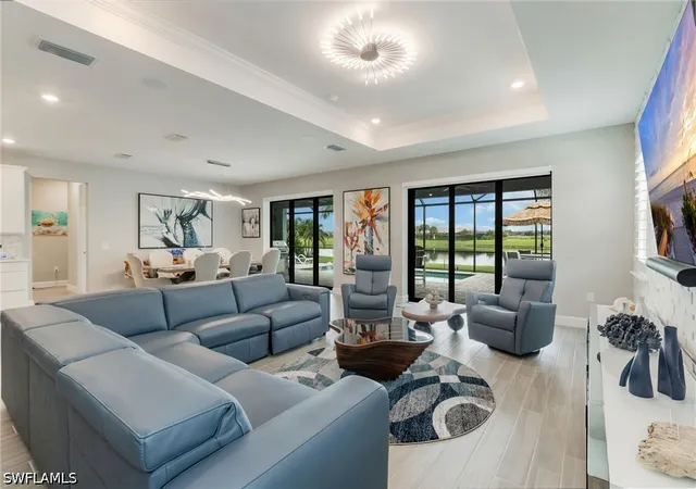 Photo 4 of Single family home for sale at 5789 Legendary Ln, Immokalee, FL 34142 | MLS# 226027154 | Listing updated on 2026-08-18