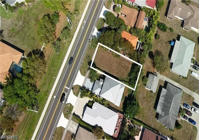 Photo 3 of Land for sale at 686 111th Avenue N, Naples, FL 34108 | MLS# 226028712 | Listing updated on 2026-08-18