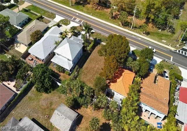 Photo 3 of Land for sale at 686 111th Avenue N, Naples, FL 34108 | MLS# 226028712 | Listing updated on 2026-08-18