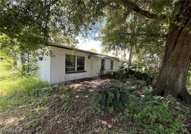 Photo 1 of Multi family home for sale at 1265 Monica Ln, North Fort Myers, FL 33903 | MLS# 2026033528 | Listing updated on 2026-08-12