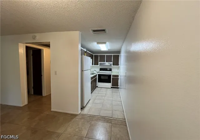 Listing Photo 3 - Condo for sale in building located at 1265 Monica Ln, North Fort Myers, FL 33903