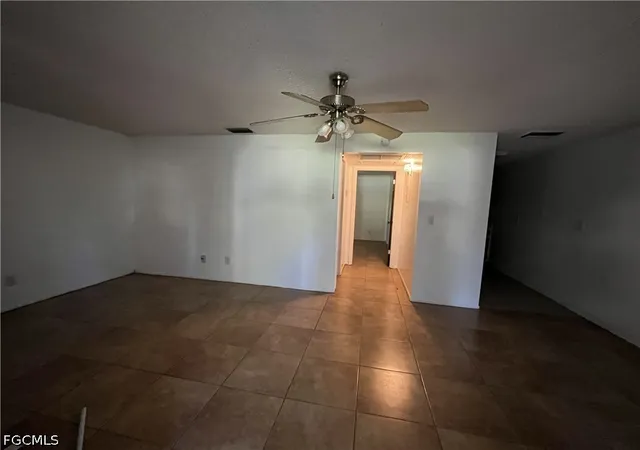 Listing Photo 4 - Condo for sale in building located at 1265 Monica Ln, North Fort Myers, FL 33903