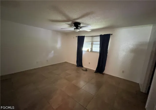Listing Photo 5 - Condo for sale in building located at 1265 Monica Ln, North Fort Myers, FL 33903