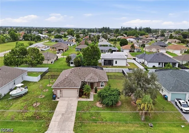 Photo 3 of Single family home for sale at 219 Nw 12th Lane, Cape Coral, FL 33993 | MLS# 2026033546 | Listing updated on 2026-08-16