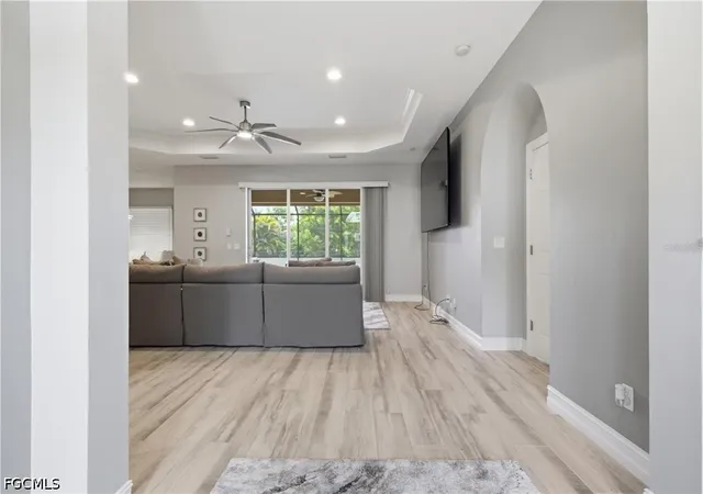 Photo 3 of Single family home for sale at 219 NW 12th Lane, Cape Coral, FL 33993 | MLS# 2026033546 | Listing updated on 2026-08-16