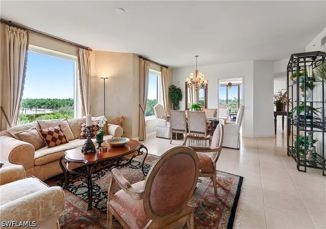 Photo 3 of Condo for sale at 23650 Via Veneto Blvd #404, Estero, FL 34134 | MLS# 226028472 | Listing updated on 2026-08-30