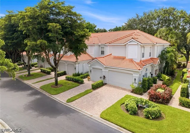 Photo 1 of Condo for sale at 2190 Arielle Dr #901, Naples, FL 34109 | MLS# 226027689 | Listing updated on 2026-08-20