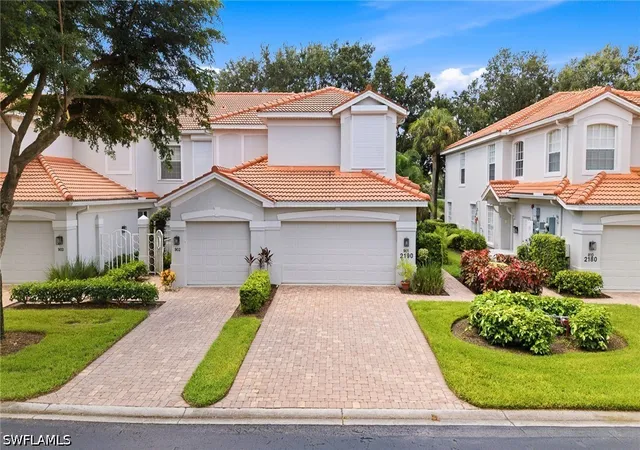 Photo 2 of Condo for sale at 2190 Arielle Dr #901, Naples, FL 34109 | MLS# 226027689 | Listing updated on 2026-08-20