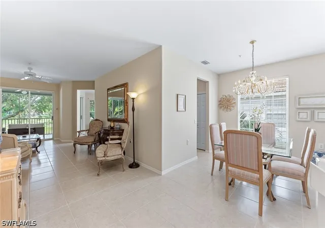 Photo 3 of Condo for sale at 2190 Arielle Dr #901, Naples, FL 34109 | MLS# 226027689 | Listing updated on 2026-08-20