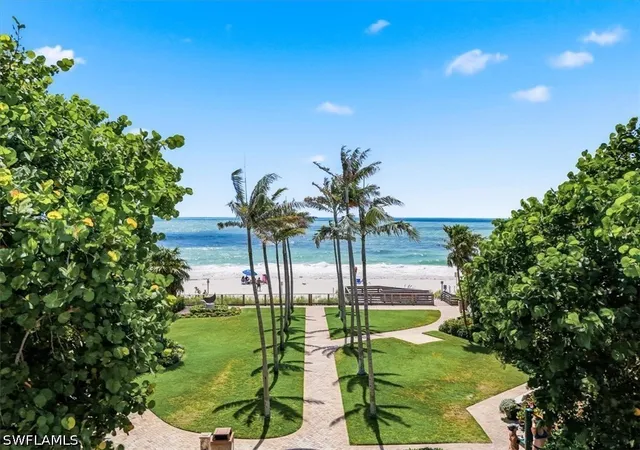 Photo 2 of Condo for sale at 203 8th Avenue S #203A, Naples, FL 34102 | MLS# 226028341 | Listing updated on 2026-08-23