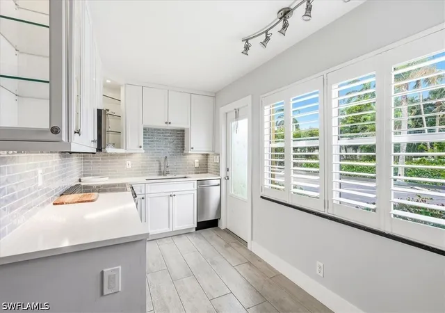 Photo 3 of Condo for sale at 203 8th Avenue S #203A, Naples, FL 34102 | MLS# 226028341 | Listing updated on 2026-08-23