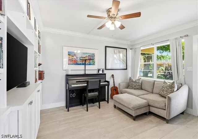 Photo 4 of Condo for sale at 203 8th Avenue S #203A, Naples, FL 34102 | MLS# 226028341 | Listing updated on 2026-08-23