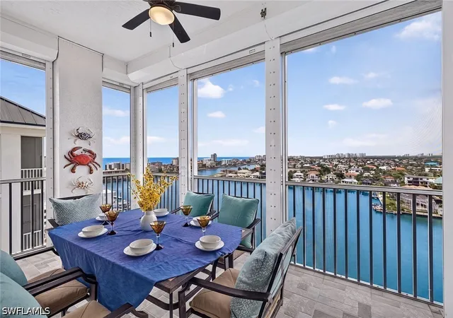 Photo 3 of Sale Pending at 410 Flagship Dr #1201, Naples, FL 34108 | MLS# 226028678 | Listing updated on 2026-08-20