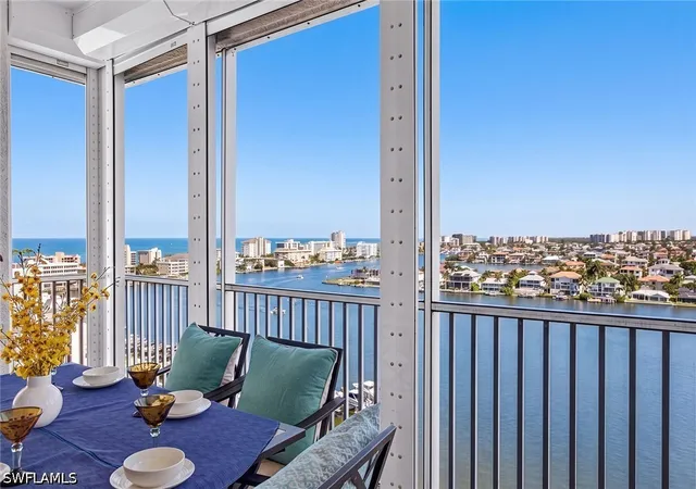 Photo 4 of Sale Pending at 410 Flagship Dr #1201, Naples, FL 34108 | MLS# 226028678 | Listing updated on 2026-08-20