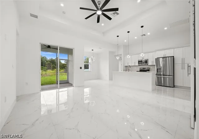 Photo 3 of Single family home for sale at 1208 Jefferson Ave, Lehigh Acres, FL 33972 | MLS# 226028456 | Listing updated on 2026-08-20