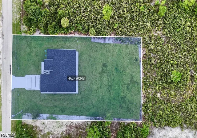 Photo 2 of Sale Pending at 618 Wells Ave, Lehigh Acres, FL 33972 | MLS# 2026033598 | Listing updated on 2026-08-17