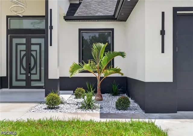 Photo 3 of Sale Pending at 618 Wells Ave, Lehigh Acres, FL 33972 | MLS# 2026033598 | Listing updated on 2026-08-17