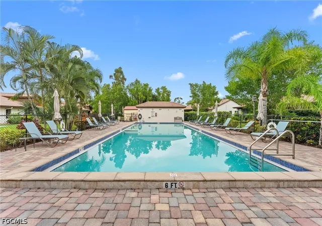 Photo 25 of Townhouse for sale at 13119 Tall Pine Cir, Fort Myers, FL 33907 | MLS# 2026033600 | Listing updated on 2026-08-30