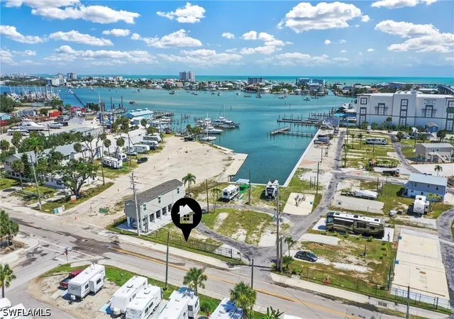 Photo 1 of Land for sale at 19281 #3 San Carlos Blvd, Fort Myers Beach, FL 33931 | MLS# 226028790 | Listing updated on 2026-08-19