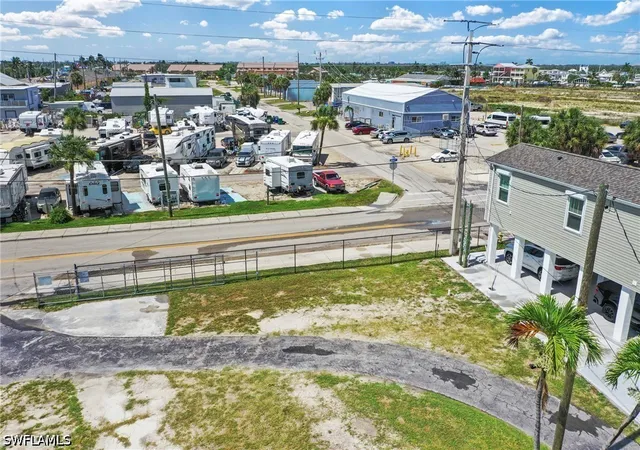 Photo 2 of Land for sale at 19281 #3 San Carlos Blvd, Fort Myers Beach, FL 33931 | MLS# 226028790 | Listing updated on 2026-08-19