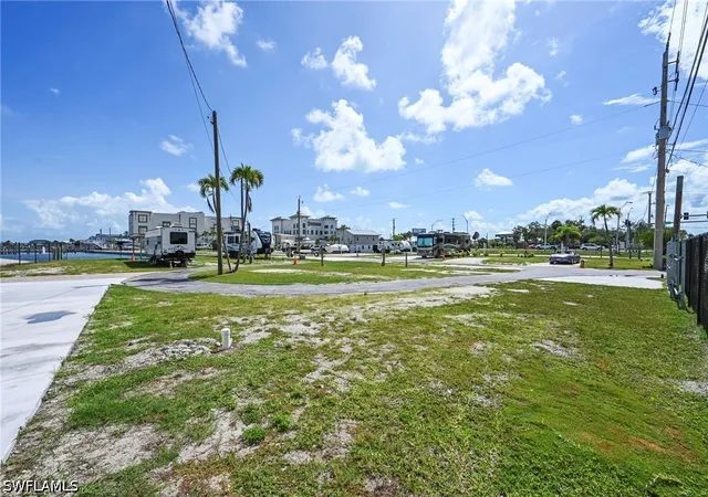 Photo 3 of Land for sale at 19281 #3 San Carlos Blvd, Fort Myers Beach, FL 33931 | MLS# 226028790 | Listing updated on 2026-09-25