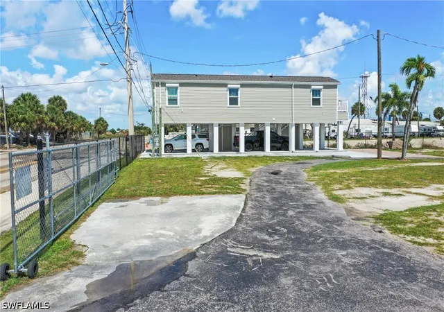 Photo 4 of Land for sale at 19281 #3 San Carlos Blvd, Fort Myers Beach, FL 33931 | MLS# 226028790 | Listing updated on 2026-09-25