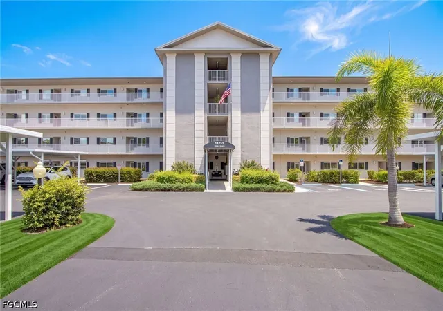 Photo 1 of Condo for sale at 14751 Hole In One Cir, Fort Myers, FL 33919 | MLS# 2026033626 | Listing updated on 2026-08-13