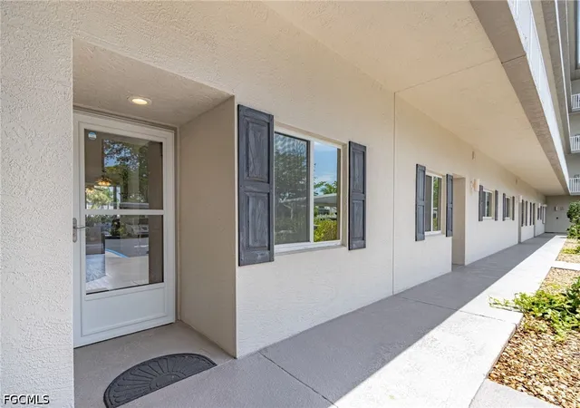 Photo 2 of Condo for sale at 14751 Hole In One Cir, Fort Myers, FL 33919 | MLS# 2026033626 | Listing updated on 2026-08-13