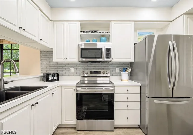 Photo 3 of Condo for sale at 14751 Hole In One Cir, Fort Myers, FL 33919 | MLS# 2026033626 | Listing updated on 2026-08-13