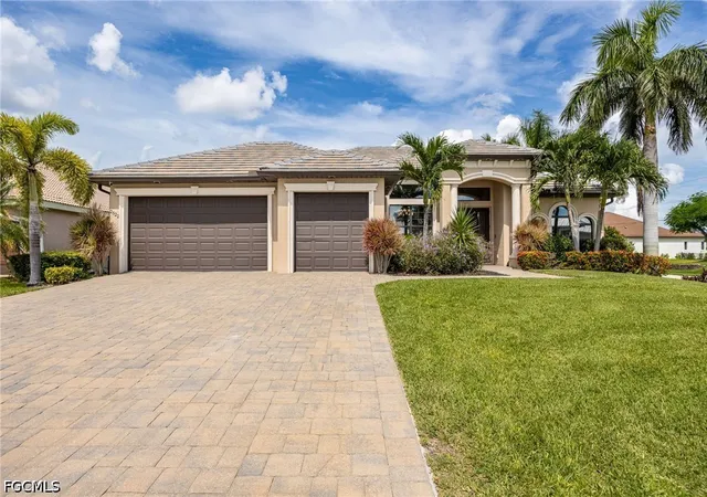1st image of 2522 Sw 27th Avenue, Cape Coral, FL 33914 | MLS# 2026033638