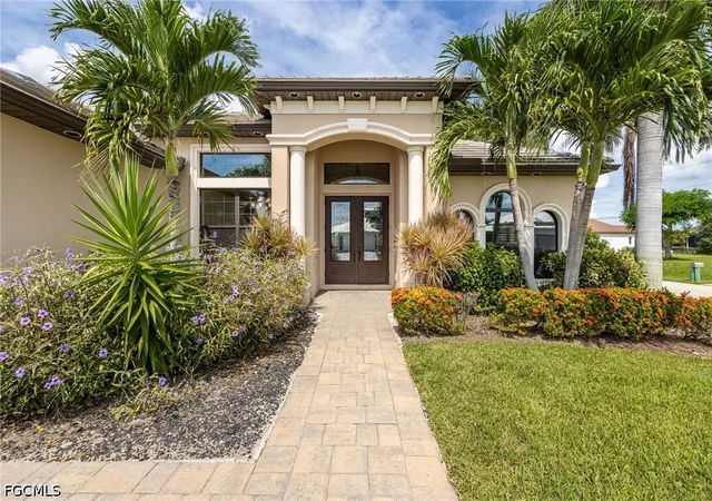 2nd image of 2522 Sw 27th Avenue, Cape Coral, FL 33914 | MLS# 2026033638