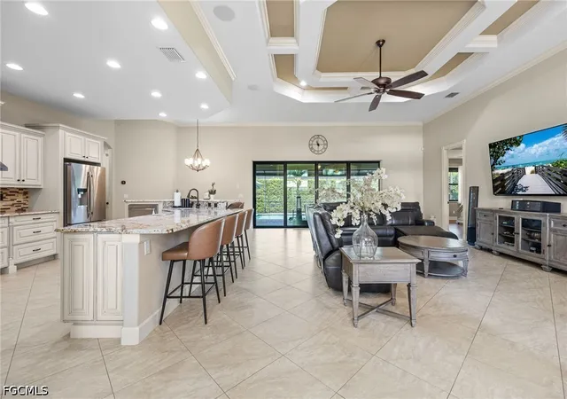 5th image of 2522 SW 27th Avenue, Cape Coral, FL 33914 | MLS# 2026033638