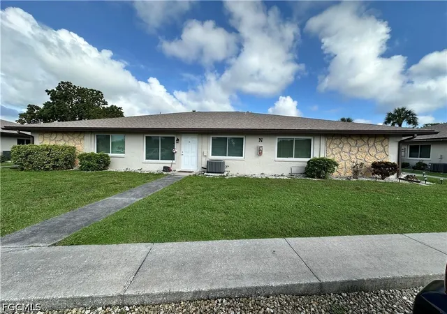 Condo for sale at 21150 Gertrude Ave #N3, Port Charlotte, FL 33952 | MLS# 2026033640